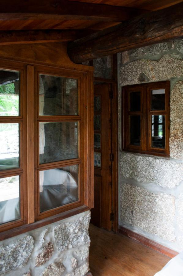 Villa Quinta Das Bollotas à Fafe Extérieur photo