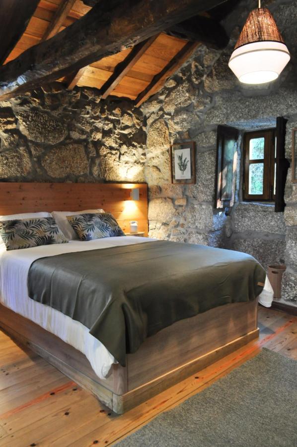 Villa Quinta Das Bollotas à Fafe Extérieur photo